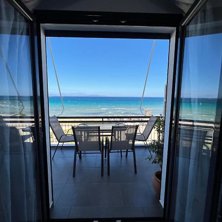 Medora By The Sea Near Airport Artemida (Attica) Exterior foto