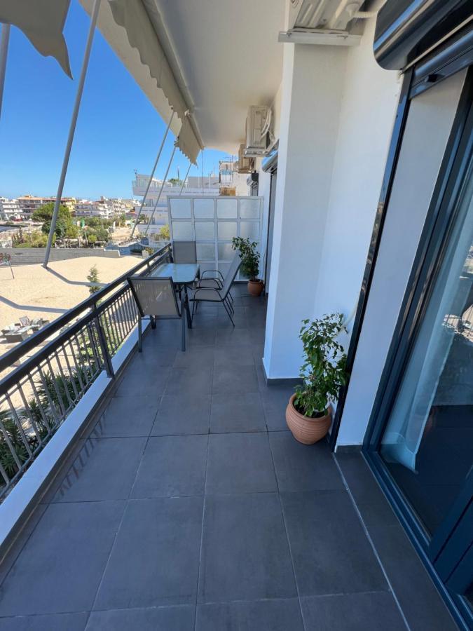 Medora By The Sea Near Airport Artemida (Attica) Exterior foto