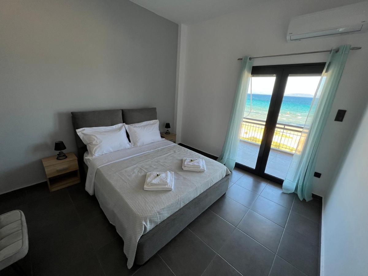 Medora By The Sea Near Airport Artemida (Attica) Exterior foto